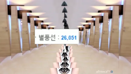 AfreecaTV主播阿丽莎BJ아리샤2020年6月2日直播视频舞蹈剪辑23042520